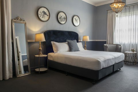 Berida Hotel - Accommodation Nelson Bay 3