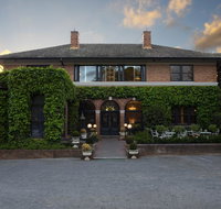 Berida Hotel - Accommodation Nelson Bay