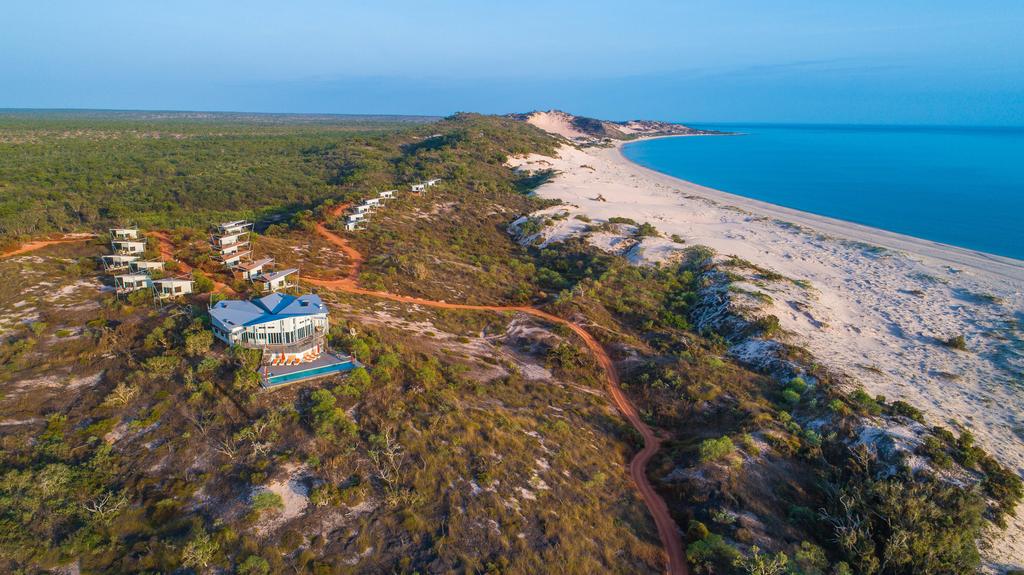 Oombulgurri WA Accommodation Nelson Bay