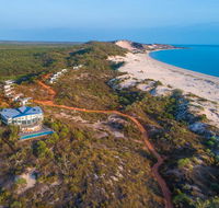 Berkeley River Lodge - Accommodation Nelson Bay