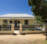 Berkeley Street Townhouse - Accommodation Nelson Bay