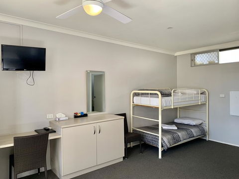 Bermagui Beach Hotel - Accommodation Nelson Bay 1