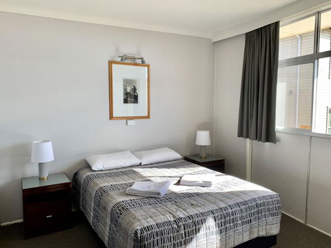Bermagui Beach Hotel - Accommodation Nelson Bay 2