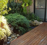 Berrilee Bed  Breakfast - Accommodation Nelson Bay