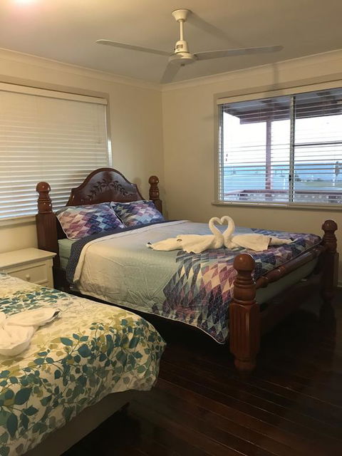Best Beach Villa - Accommodation Nelson Bay 2