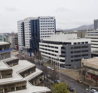 Best Central Location - Accommodation Nelson Bay