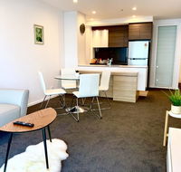 Best Located Brand New Apartment in Canberra CBD - Accommodation Nelson Bay