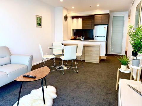 Best Located Brand New Apartment In Canberra CBD - Accommodation Nelson Bay 0