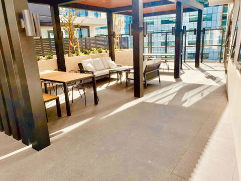 Best Located Brand New Apartment In Canberra CBD - Accommodation Nelson Bay 1
