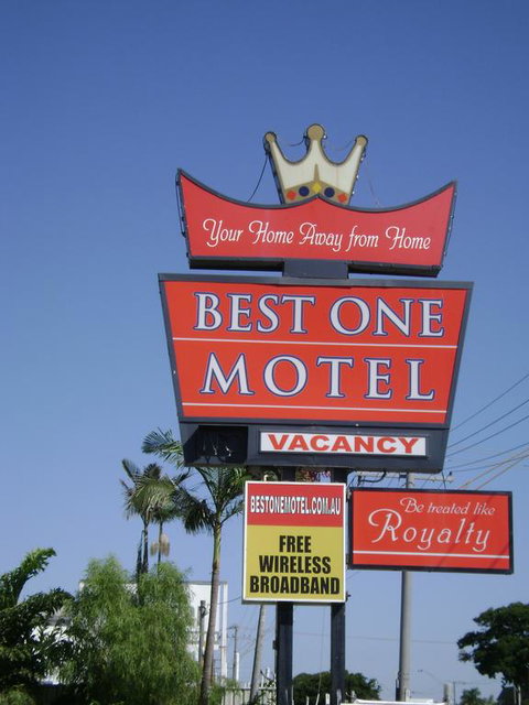 Best One Motel - Accommodation Nelson Bay 3