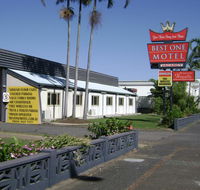 Best One Motel - Accommodation Nelson Bay