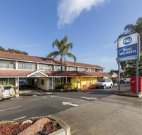 Best Western Adelaide Granada Motor Inn - Accommodation Nelson Bay