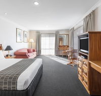 Best Western Ambassador Motor Inn  Apartments - Accommodation Nelson Bay