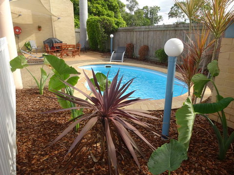 Best Western Ambassador Motor Lodge - Accommodation Nelson Bay 2