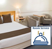 Best Western Ambassador Motor Lodge - Accommodation Nelson Bay
