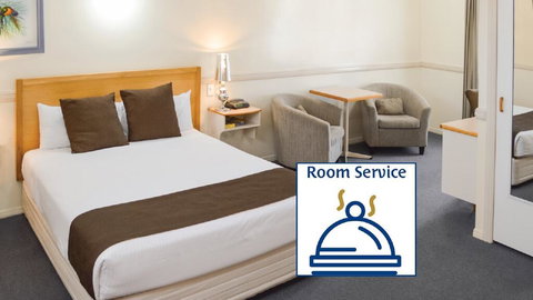 Best Western Ambassador Motor Lodge - Accommodation Nelson Bay 0