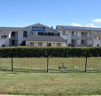 Best Western Coachmans Inn Motel - Accommodation Nelson Bay