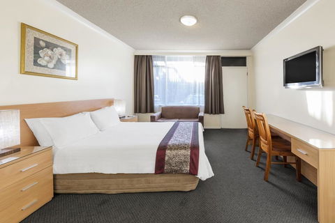 Best Western Governor Gipps Motor Inn - Accommodation Nelson Bay 1