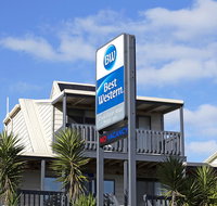 Best Western Great Ocean Road Motor Inn - Accommodation Nelson Bay