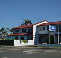 Best Western Marco Polo - Accommodation Nelson Bay