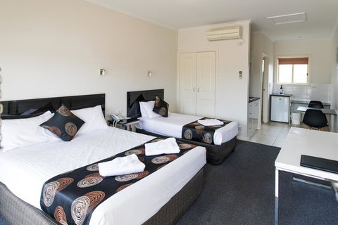 Best Western Mill Park Motor Inn - Accommodation Nelson Bay 2