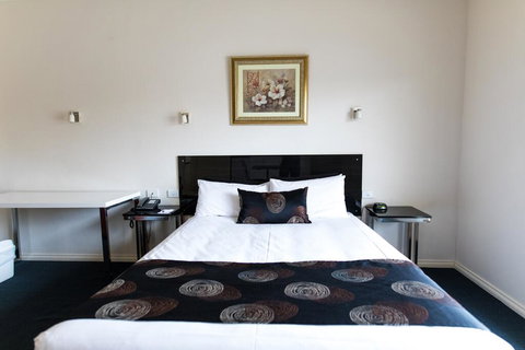 Best Western Mill Park Motor Inn - Accommodation Nelson Bay 1