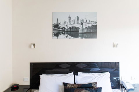 Best Western Mill Park Motor Inn - Accommodation Nelson Bay 3