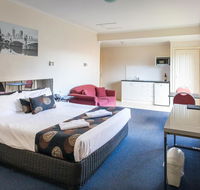 Best Western Mill Park Motor Inn - Accommodation Nelson Bay