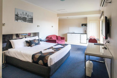 Best Western Mill Park Motor Inn - Accommodation Nelson Bay 0