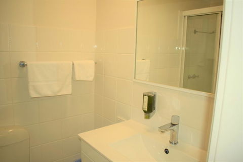 Best Western Parkside Motor Inn - Accommodation Nelson Bay 3