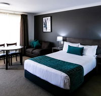 Best Western Plus Ambassador Orange - Accommodation Nelson Bay