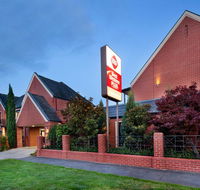 Best Western Plus Ballarat Suites - Accommodation Nelson Bay