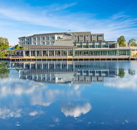 Best Western Plus North Lakes Hotel - Accommodation Nelson Bay