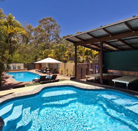 Best Western Plus Quarterdecks Retreat - Accommodation Nelson Bay