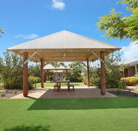 Best Western Plus The Ranges Karratha - Accommodation Nelson Bay
