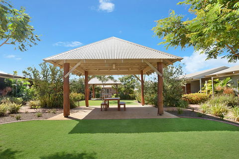 Best Western Plus The Ranges Karratha - Nelsons Bay Accommodation 0