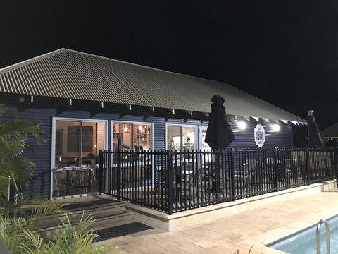 Best Western Plus The Ranges Karratha - Nelsons Bay Accommodation 3