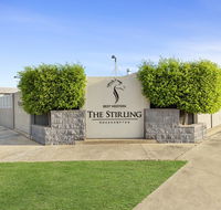 Best Western Plus The Stirling Rockhampton - Accommodation Nelson Bay
