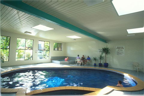 Best Western Plus The Tudor Box Hill - Accommodation Nelson Bay 3