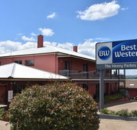 Best Western The Henry Parkes Tenterfield - Accommodation Nelson Bay