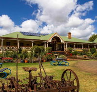 Bestbrook Mountain Resort - Accommodation Nelson Bay