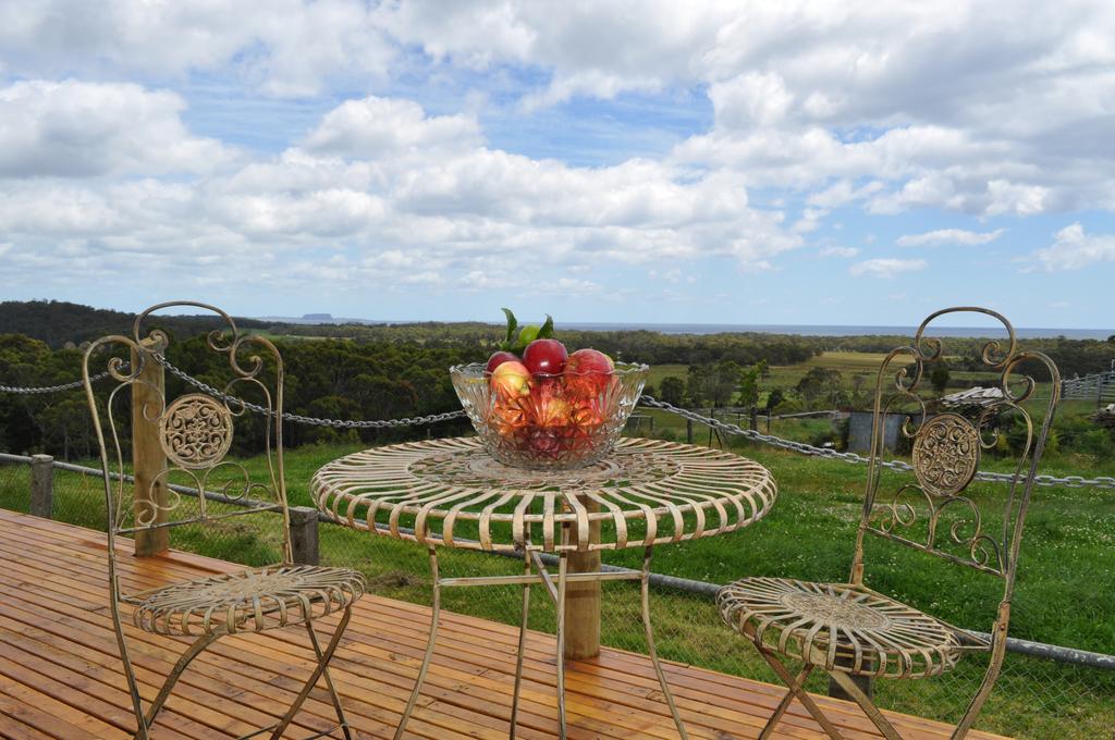 Rocky Cape TAS Accommodation Nelson Bay