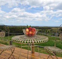 Beth's Cottage Roaring 40s - Accommodation Nelson Bay
