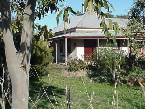 Bethany Cottages - Accommodation Nelson Bay 0