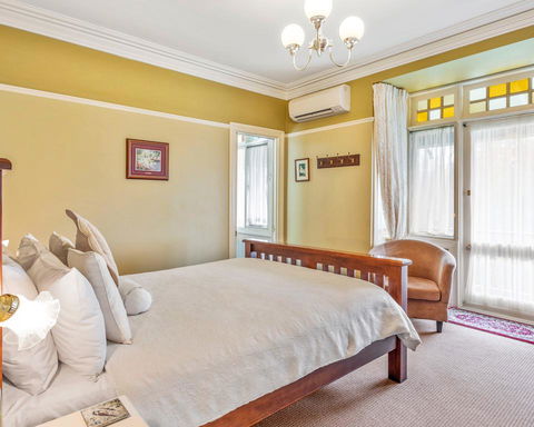 Bethany Manor Bed & Breakfast - Accommodation Nelson Bay 1