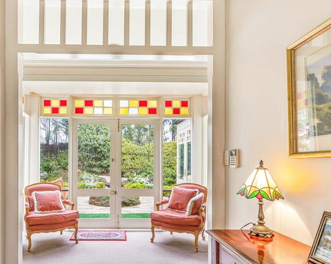 Bethany Manor Bed & Breakfast - Accommodation Nelson Bay 0