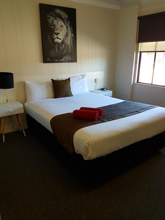  Accommodation Nelson Bay