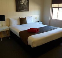 Bidgee Motor Inn - Accommodation Nelson Bay