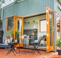 Big Tiny 6Sixteen The Banks - Accommodation Nelson Bay