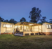 Big Yango House - Accommodation Nelson Bay